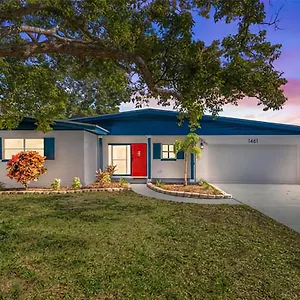 Beautiful Home! Clearwater